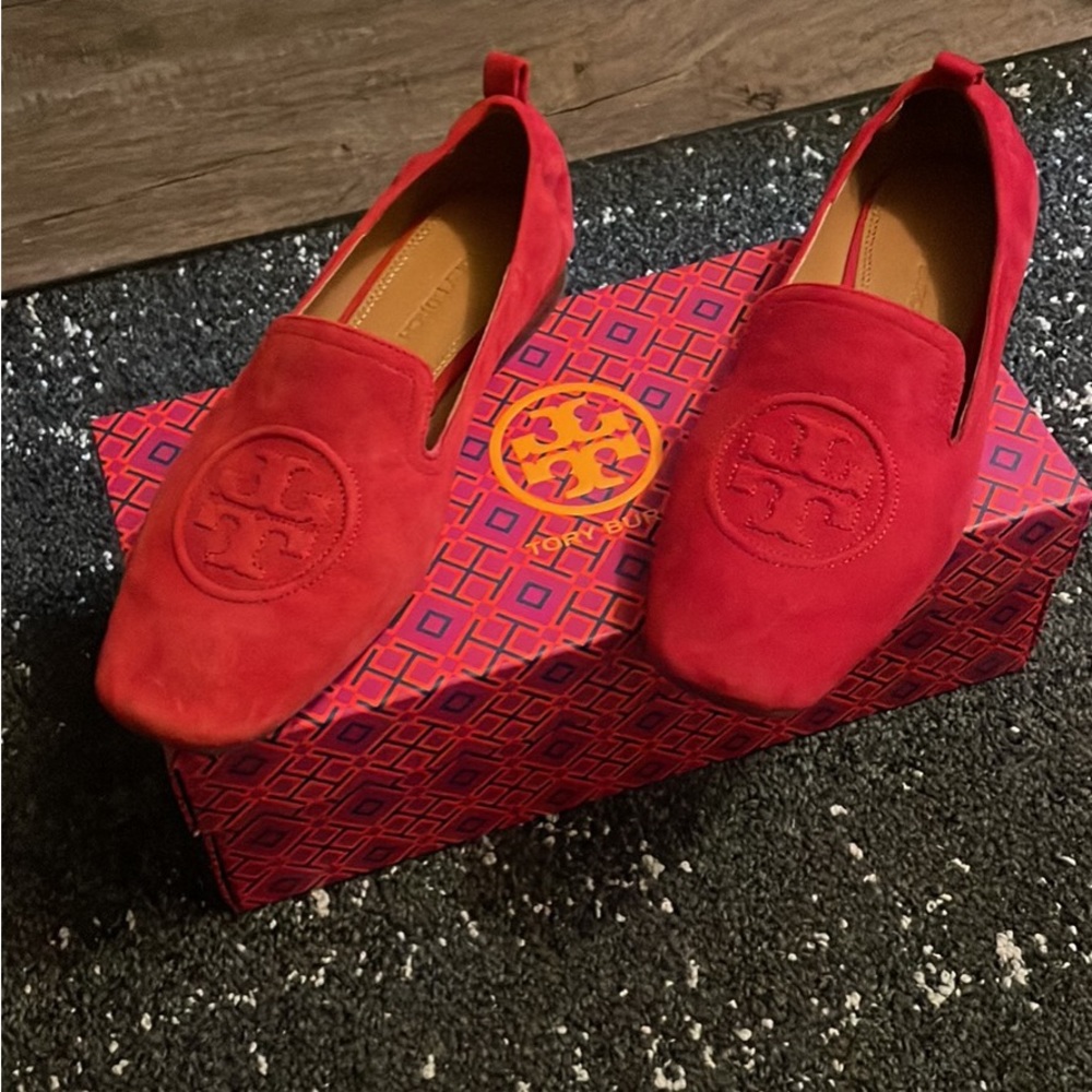Tory Burch shoes